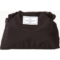 The Flat Lay Co. Drawstring Bag - Classic Black