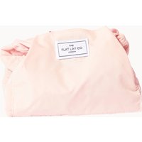 The Flat Lay Co. Drawstring Bag - Blush Pink
