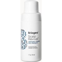 Briogeo Scalp Revival Charcoal + Biotin Dry Shampoo 50ml
