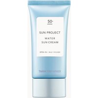 Thank You Farmer Sun Project Water Sun Cream SPF50+ 50ml