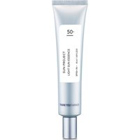 Thank You Farmer Sun Project Light Sun Essence SPF50+ PA+++ 40ml