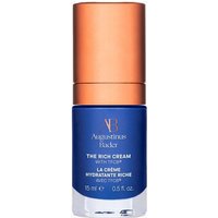 Augustinus Bader The Rich Cream - 15ml - Deeply Moisturising - With Vitamin E - Face the Future