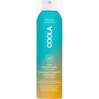 COOLA Classic Sunscreen Spray SPF30 Pina Colada 177ml