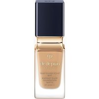 Clé de Peau Beauté Radiant Fluid Foundation Matte (Various Shades) - B40