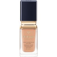 Clé de Peau Beauté Radiant Fluid Foundation Natural (Various Shades) - B30