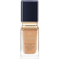 Clé de Peau Beauté Radiant Fluid Foundation Natural (Various Shades) - BF50