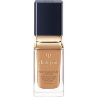 Clé de Peau Beauté Radiant Fluid Foundation Natural (Various Shades) - BF60