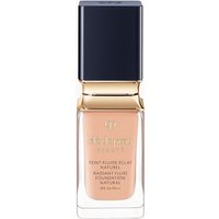 Clé de Peau Beauté Radiant Fluid Foundation Natural (Various Shades) - WB20