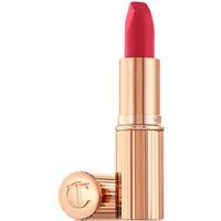 Charlotte Tilbury Matte Revolution Refillable Lipstick - Lost Cherry