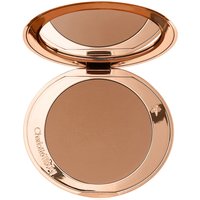 Charlotte Tilbury Airbrush Flawless Bronzer 10g (Various Shades) - Medium