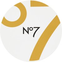 No7 Shimmer Palette 10g - Caramel