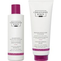 Christophe Robin Save 60% on the Color Shield Regimen valued at $77