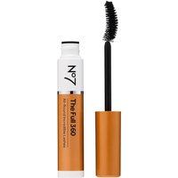 No7 Beauty Get 35% Off The Full 360 Mascara 7ml in Black Limited Time Offer