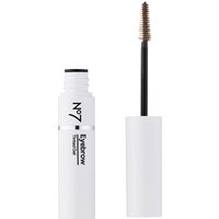 No7 Eyebrow Tinted Gel 3.7ml - 2 Brown