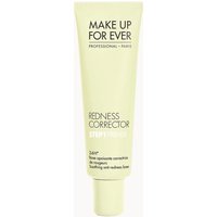 Make Up For Ever Make Up For Ever Step 1 Primer Color Corrector Radiant Base 30ml Redness Corrector