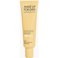 Make Up For Ever Make Up For Ever Step 1 Primer Color Corrector Radiant Base 30ml Dullness Eraser