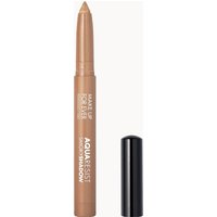MAKE UP FOR EVER aqua Resist Smoky Eyeshadow Stick 1.4g (Various Shades) - - 12 Sunrise