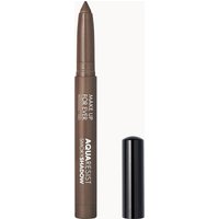 MAKE UP FOR EVER aqua Resist Smoky Eyeshadow Stick 1.4g (Various Shades) - - 13 Cinder