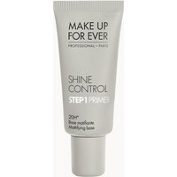 MAKE UP FOR EVER step 1 Primer Shine Control Travel Size -