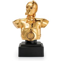 Royal Selangor Star Wars Limited Edition C-3PO Bust