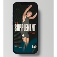 Image of Myprotein The Supplement: Digital Magazine + Subscription