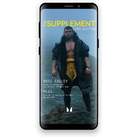 Image of Myprotein The Supplement: Digital Magazine + Subscription