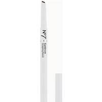 No7 Eyebrow Sculpting Pencil 0.2g - 3 Brown