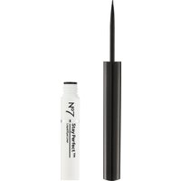 No7 Beauty Save 35% on No7 Stay Perfect Liquid Liner 17ml in Black