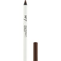 No7 Beauty Get 20% Off Stay Perfect Amazing Eyes Pencil in Brown Color
