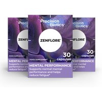 Precision Biotics Enjoy 17% Discount on the Zenflore Starter Pack