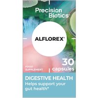 Alflorex® - 30 Capsules