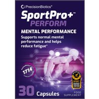 SportPro+ Perform - 30 Capsules