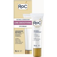 RoC Retinol Correxion Line Smoothing Eye Cream 15ml
