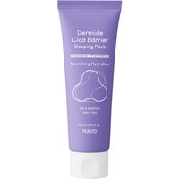 PURITO Dermide Cica Barrier Sleeping Pack 80ml