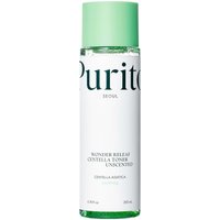 PURITO Wonder Releaf Centella Unscented Toner 200ml