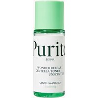 Look Fantastic Deal Enjoy 28% Off PURITO Mini Wonder Releaf Toner 30ml