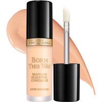Too Faced Born This Way Super Coverage Multi-Use Concealer 13.5ml (Various Shades) - Snow