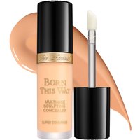 Too Faced Born This Way Super Coverage Multi-Use Concealer 13.5ml (Various Shades) - Vanilla