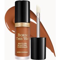 Too Faced Born This Way Super Coverage Multi-Use Concealer 13.5ml (Various Shades) - Maple