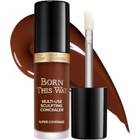 Too Faced Born This Way Super Coverage Multi-Use Concealer 13.5ml (Various Shades) - Sable