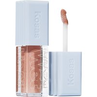 Kosas Wet Lip Oil Gloss (Various Shades) - Unzipped