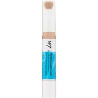 No7 HydraLuminous Dark Circle Concealer 3.9ml - Shade 4