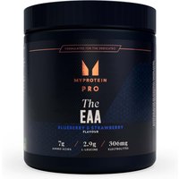 THE EAA - 330g - Blueberry & Strawberry — Blueberry & Strawberry
