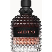 Valentino Born in Roma Uomo Coral Eau de Toilette for Him 100ml