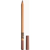 MAKE UP FOR EVER Artist Colour Pencil : Eye Lip and Brow Pencil 1.4g (Various Shades) - 600-Anywhere Caffeine
