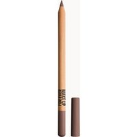 MAKE UP FOR EVER Artist Colour Pencil : Eye Lip and Brow Pencil 1.4g (Various Shades) - 506-Endless Cacao