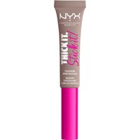 NYX Professional Makeup Thick It. Stick It! Brow Mascara (Various Shades) - Cool Blonde