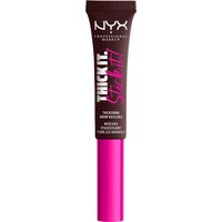 NYX Professional Makeup Thick It. Stick It! Brow Mascara (Various Shades) - Espresso