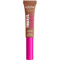 NYX Professional Makeup Thick It. Stick It! Brow Mascara (Various Shades) - Auburn