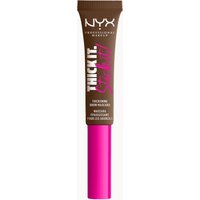 NYX Professional Makeup Thick It. Stick It! Brow Mascara (Various Shades) - Brunette